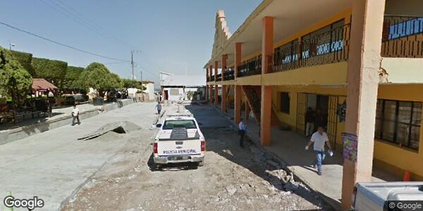 OFICINA DE OBRAS PUBLICAS